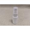 Buy cheap Portable Perfume Mist Sprayer , Non Spill Fine Mist Water Spray Bottle from wholesalers