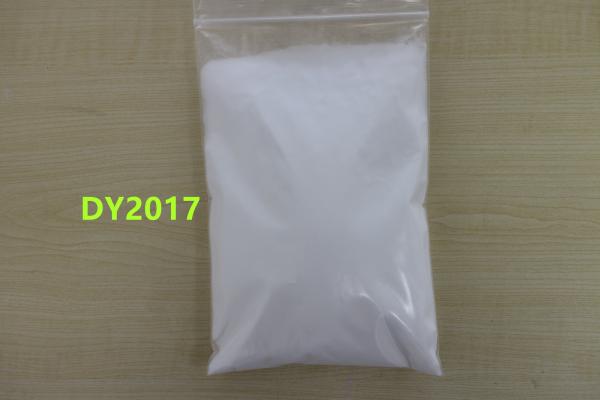 CAS No. 25035-69-2 Acrylic Polymer Resin In Plastic Paint , Acrylic Copolymer