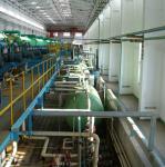 Sulfuric Spent Acid Regeneration Plant For Sale 4m3/H