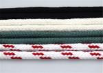High Strength Braided Polyester Rope / Double Braid Polyester UV Abrasion