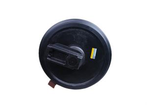 Quality PC200 Excavator Front Idler Assy 20Y-30-00030 KOMATSU Undercarriage Parts wholesale