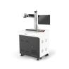 Buy cheap Fiber Mopa Colour Laser Marking Machine 20w 30w 50w For Gold Silver Copper from wholesalers