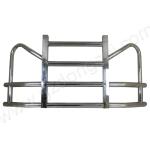 2x4 Deer Guard Bumper Freightliner Cascadia Kenworth Deer Guard