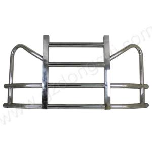 Quality 2x4 Deer Guard Bumper Freightliner Cascadia Kenworth Deer Guard wholesale