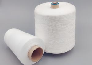 Quality Paper Cone High Strength SP Thread 30/2 RAW White Sewing yarn wholesale