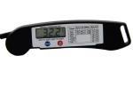 Digital Cooking Kitchen Probe Thermometer , Thermo Meat Thermometer With