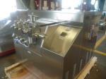 SUS Food Homogenizer Machine