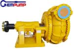 260KW Sand Dredge Horizontal Gravel Sand Pump For Metallurgy Mining Industry