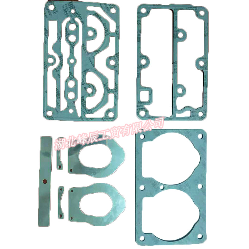 Dongfeng/Dcec Kinland Engine Parts Auto parts for Truck Air Compressor Repairkit 3509LE-WX01