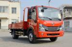 Sale Mini Cargo Truck for Agricultural and Sideline Products Transportation