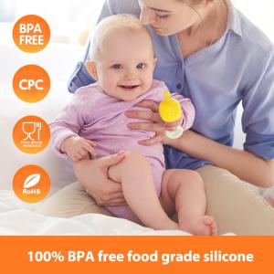 Quality Corn Baby Teething Toys Silicone Non Toxic Vegetable Design wholesale