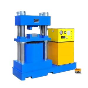 Quality Electronic Controlled Cable Splicing Machine wholesale