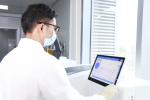 CIA1800 Alkaline Phosphatase Platform Benchtop Chemistry Analyzer Chemiluminesce