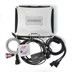 Quality Linde Canbox Doctor Forklift Diagnostic Tool USB With panasonic cf 19 laptop wholesale