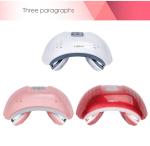PDT Ultrasonic Facial Massager 50-60Hz 60hz Ultrasonic Skin Massager
