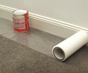 Quality LLDPE Multi Surface Protection Film wholesale