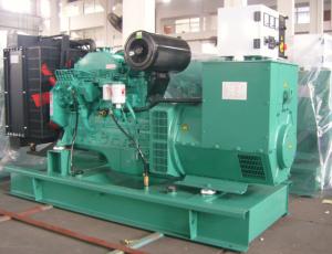 Quality 230v 400v cummins diesel engine generators 125kva 6BT5.9-G2 wholesale