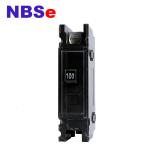 Electric MCB 10KA IP20 Industrial Type Circuit Breaker