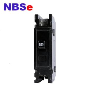 Quality Electric MCB 10KA IP20 Industrial Type Circuit Breaker wholesale