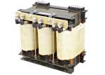 Industrial 90kva Three Phase Dry Type Reactor 50/60HZ 220/380V AC Power
