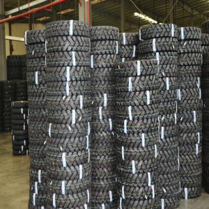 Quality E-3 / L-3 Heavy Duty Truck Tyres AE804 Truck And Bus Tyres wholesale