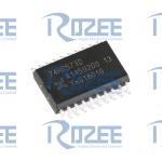 74HC573D,653