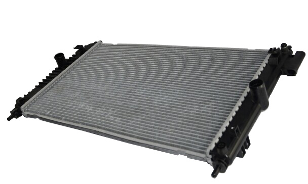 OE NO. 26395962 2017-2021 Aluminum Radiator for Chevrolet Cavalier and Buick EXCELLE MT