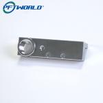 Anodizing Stainless Steel Cnc Parts Oem / Odm