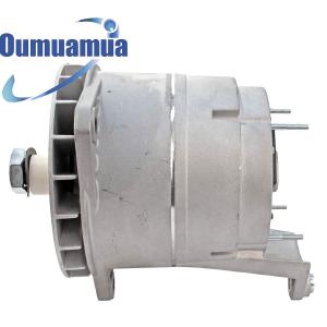 Quality Alternator 24V 150A AL0249-0120-689-527 Bosch wholesale
