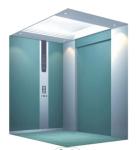 VVVF System Hospital Bed Elevator Stainless Steel 304 Fujilift
