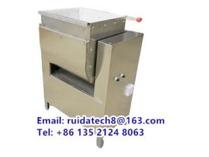 Quality Snack Food Flavoring Mixing Machine, Peanut Brittle/ Peanut Candy Bar Blending Equipment wholesale