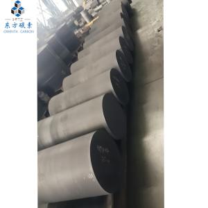 Quality Purified Graphite Blocks For Special Graphite Electrode In Chemical Engineering Industry wholesale