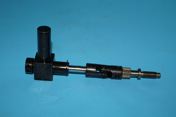 CD102 machines adjusting screw CD102 water roller screw spare parts for printing machines