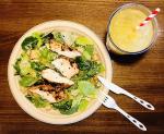 6 Inch Bagasse Disposable Dinner Plate for party Compostable Plate