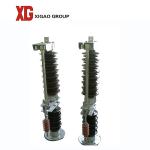 GW8 33kv 40.5kv 36kv 630A Outdoor Disconnect Switch