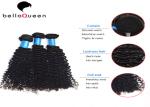 OEM Brazilian Virgin Human Hair Unprocessed Brazilian Human Hair