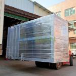 1 Pallet Leek Vacuum Cooling Machine, Save Labor Keep Fresh Vegetables Vacuum