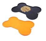 FDA Silicone Waterproof Pet Food Feeder
