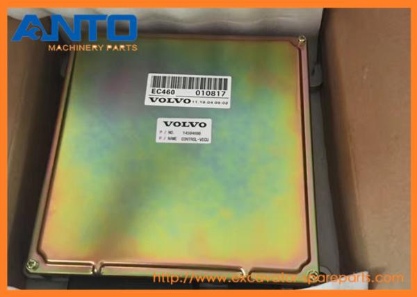 New Vo-lvo Excavator Replacement Parts EC460 Genuine Excavator Controller