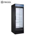 8.8 Amps Single Glass Door Merchandisers
