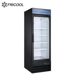 Quality 41.3 Cu.Ft Single Glass Door Merchandisers Refrigerator 220V 50HZ wholesale