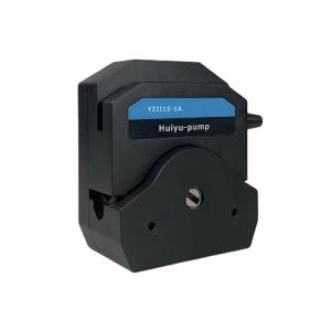 Quality Sturdiness Peristaltic Head Durability DMD15 Pump Head wholesale