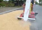 OEM 8000Kg/H Grain Bagging Machine Grain Collecting Machine