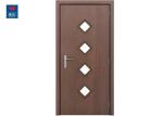 30min Fire Rated Glass Doors