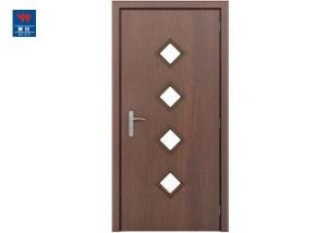 Quality 30min Fire Rated Glass Doors wholesale
