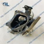 TD02L-11-025 Turbocharger 4917204020 49172-04020 49172-04000 13900-86P01 For
