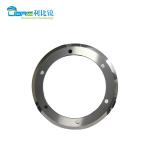 Good Abrasion Resistance Tungsten Carbide Cardboard Cutting Blade