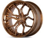BMW X5 M4 5x120 Forged Wheels Alloy 3 PC 20 21 22 Inch With 5X112