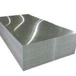 GB 7075 Aluminum Alloy Sheet 4x8 0.2mm Thickness Sandblast