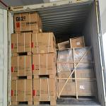Discounted 40HQ/40GP Container Sea Freight Shipping Companies China To UAE For